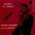 Shorty Rogers And His Giants - Shorty In Stereo