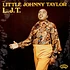 Little Johnny Taylor - L.J.T.