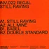 Regal - Still Raving EP
