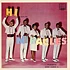 The Miracles - Hi... We're The Miracles