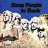 Deep Purple - In Rock (2018 Remastered Version)