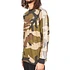 adidas - Camo LS Tee