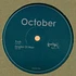 October - Empires EP