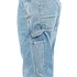 Carhartt WIP - Ruck Single Knee Pant "Norco" Blue Denim, 11.25 oz
