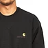 Carhartt WIP - American Script Sweatshirt