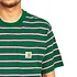 Carhartt WIP - S/S Houston Pocket T-Shirt