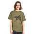 Fela Kuti x Carhartt WIP - S/S Xpensive Shit T-Shirt
