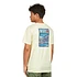 Patagonia - Cosmic Peaks Organic T-Shirt