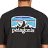 Patagonia - Fitz Roy Horizons Responsibili-Tee