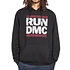 Run DMC - Vintage Logo Hoodie