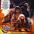 V.A. - OST The Dark Crystal Purple Vinyl Artbook Edition