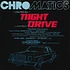 Chromatics - Night Drive Pink Champagne Vinyl Edition