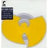 Wu-Tang Clan - C.R.E.A.M. / Da Mystery Of Chessboxin Wu-Tang Logo Shaped Disc Edition