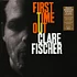 Clare Fisher - First Time Out Gatefold Sleeve Edition