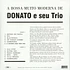 Joao Donato & Seu Trio - A Bossa Muito Modernagatefold Sleeve Edition