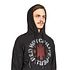 Red Hot Chili Peppers - Stencil Asterisk Hoodie