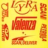 Lyra Valenza - Scan, Deliver