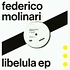 Federico Molinari - Libelula EP
