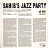 Sahib Shihab - Sahib's Jazz Party