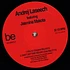 Andrej Laseech - Can't Get This Feeling EP feat. Jasmina Makota