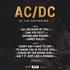 AC/DC - In The Beginning