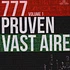 Pruven & Vast Aire - 777, Volume 1