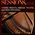 André Previn, Shelly Manne And Red Mitchell - Sessions, Live