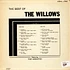 The Willows - The Best Of The Willows Featuring Tony Middleton