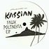 Kassian - Faux Polynesia EP