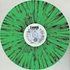 Professor Elemental - School Of Whimsy Mint Green Splattered Vinyl Edition