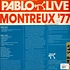 Count Basie - Count Basie Jam (Montreux '77)