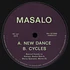 Masalo - New Dance