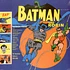 The Sensational Guitars Of Dan & Dale - Batman And Robin