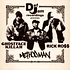 Ghostface Killah / Method Man / Rick Ross - Def Jam Recordings Presents