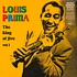 Louis Prima - The King Of Jive Volume 1 Gatefold Sleeve Edition