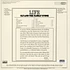 Sly & The Family Stone - Life Yellow Vinyl Edition