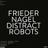 Frieder Nagel - Distract Robots
