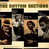 Wynton Kelly, Wilbur Ware, "Philly" Joe Jones, Paul Chambers With Clark Terry & Ernie Henry - Cruisin' The Rhythm Sections