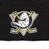 47 Brand - NHL Anaheim Ducks '47 Cuff Knit Beanie