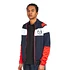 Sergio Tacchini - Coiler "MC" Staff Tracktop