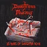 Disastrous Murmur - 25 Years Of Slaughter Rock