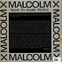 Malcolm X - Malcolm X Talks To Young People