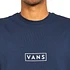 Vans - Easy Box SS Tee