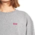 Vans - Retro Tall Type Crew Sweater