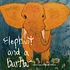 Ichiro Fujiya & Takeshi Kurihara - Elephant And A Barbar New Limited Screen-Print Edition Version 1