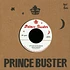 Prince Buster / Righteous Flames - Let's Go To The Dance / Young Love
