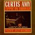 Curtis Amy - Tippin' On Through