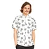 Parra - Vases Camp Collar Shirt