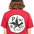 Parra - Upside Down Bird T-Shirt