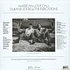 Durand Jones & The Indications - American Love Call Transparent Orange Vinyl Edition